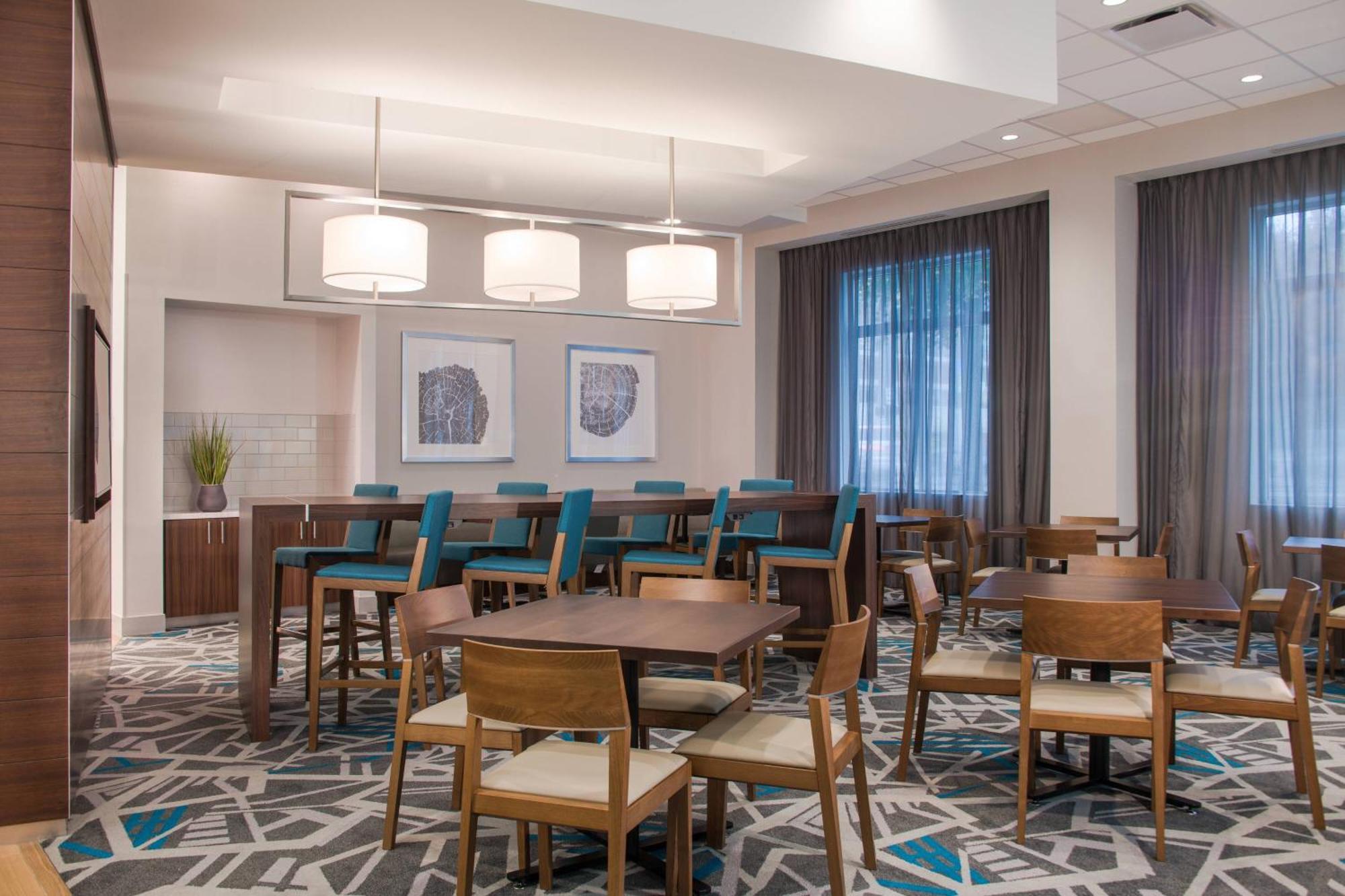 Fairfield Inn & Suites By Marriott Dayton Exterior foto
